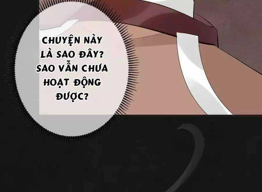Tuyệt Thế Thần Y: Phúc Hắc Đại Tiểu Thư Chapter 63 trang 30
