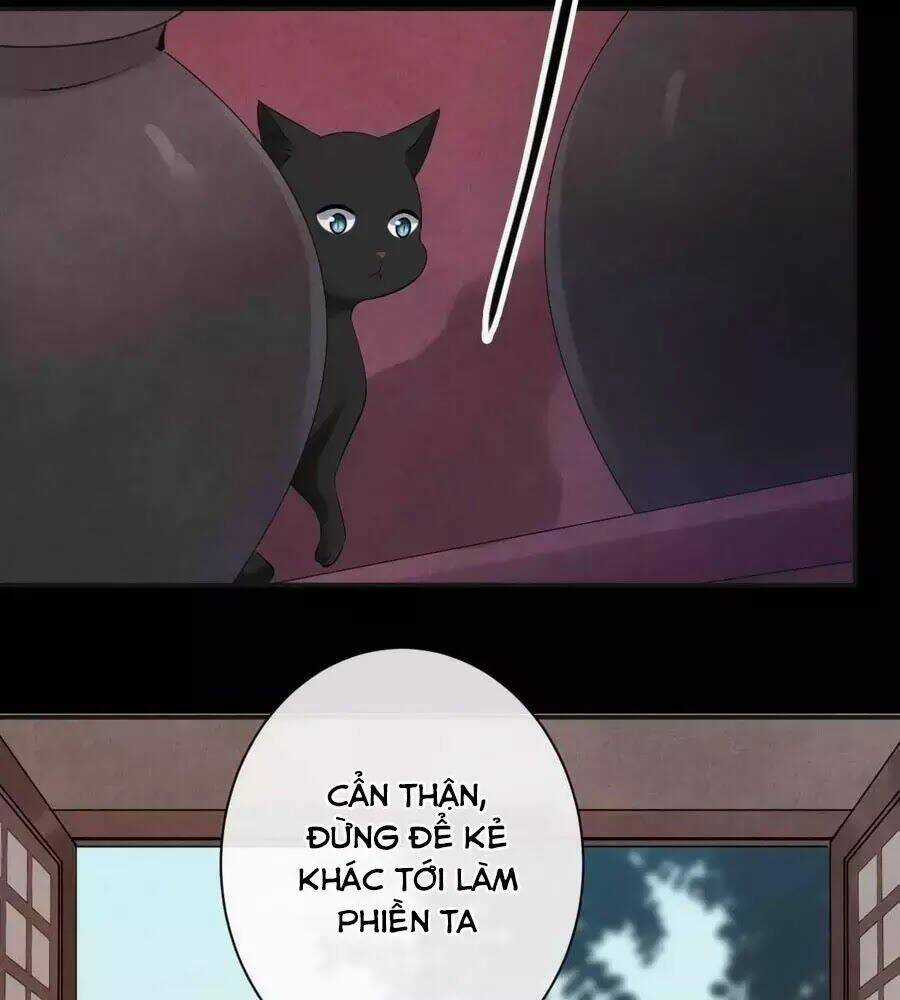 Tuyệt Thế Thần Y: Phúc Hắc Đại Tiểu Thư Chapter 63 trang 36