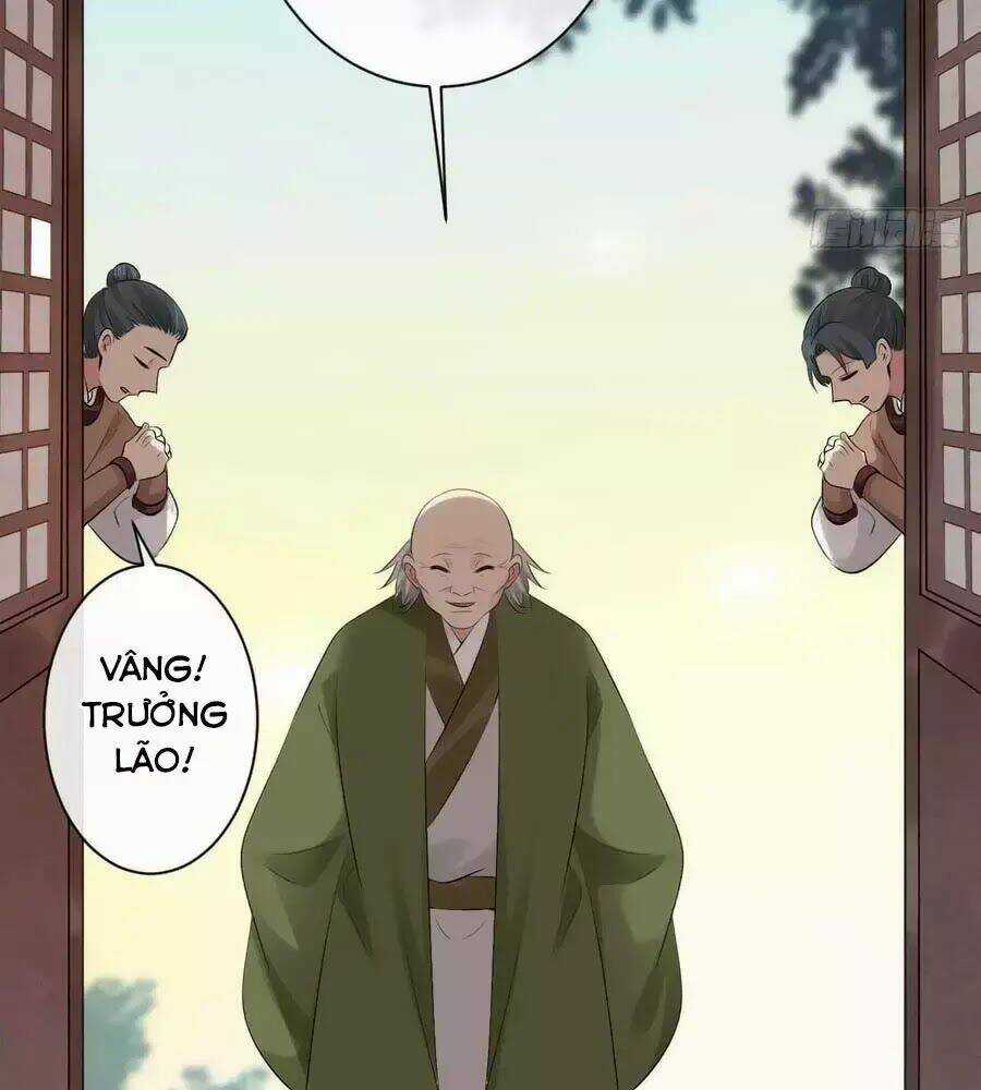 Tuyệt Thế Thần Y: Phúc Hắc Đại Tiểu Thư Chapter 63 trang 37