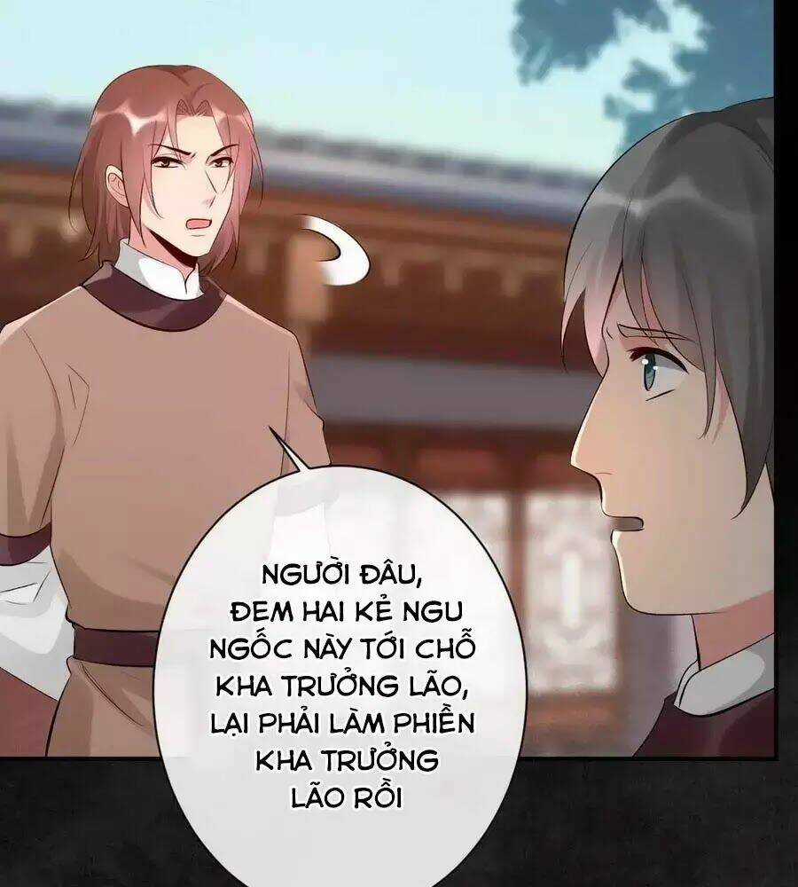 Tuyệt Thế Thần Y: Phúc Hắc Đại Tiểu Thư Chapter 63 trang 4