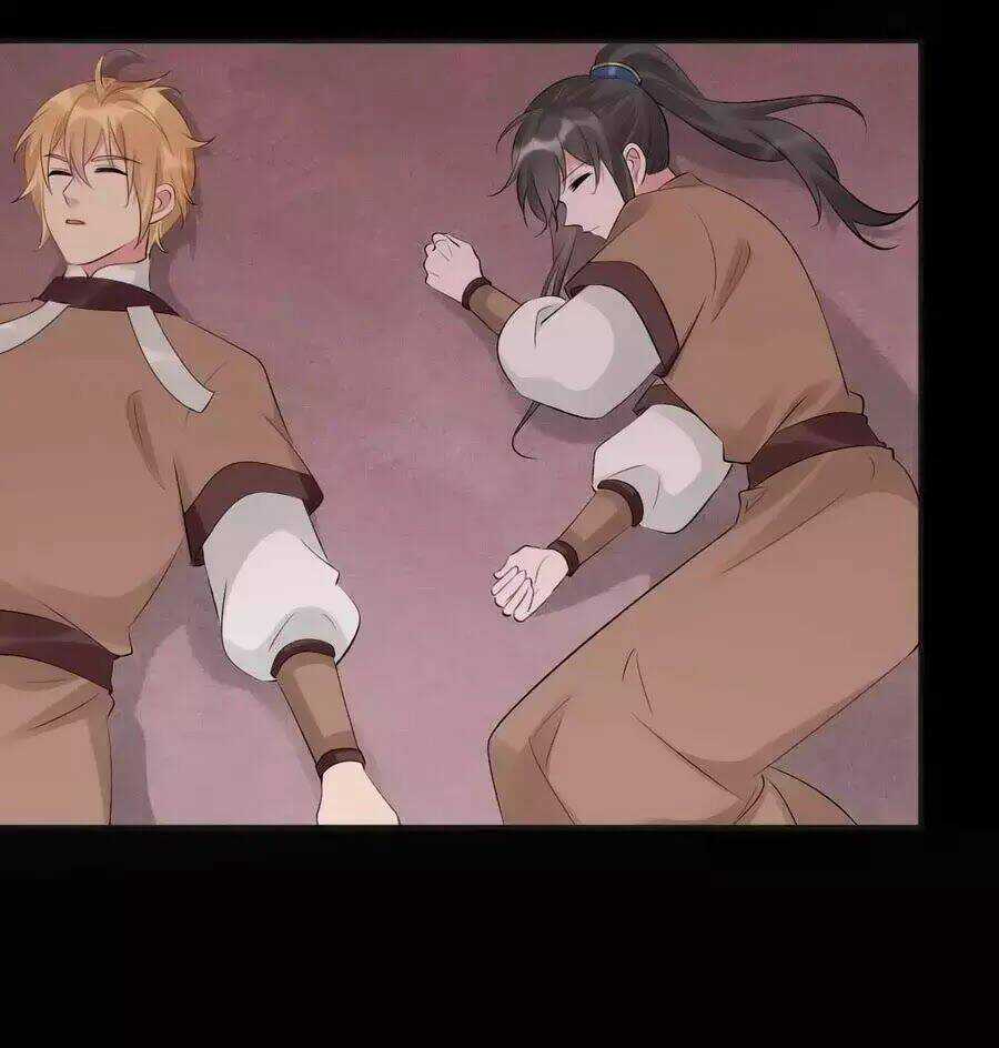 Tuyệt Thế Thần Y: Phúc Hắc Đại Tiểu Thư Chapter 63 trang 40