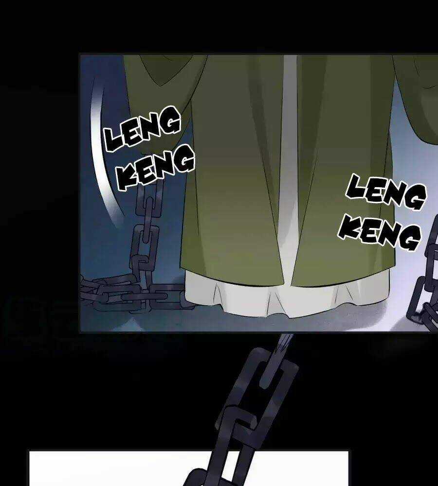 Tuyệt Thế Thần Y: Phúc Hắc Đại Tiểu Thư Chapter 63 trang 41