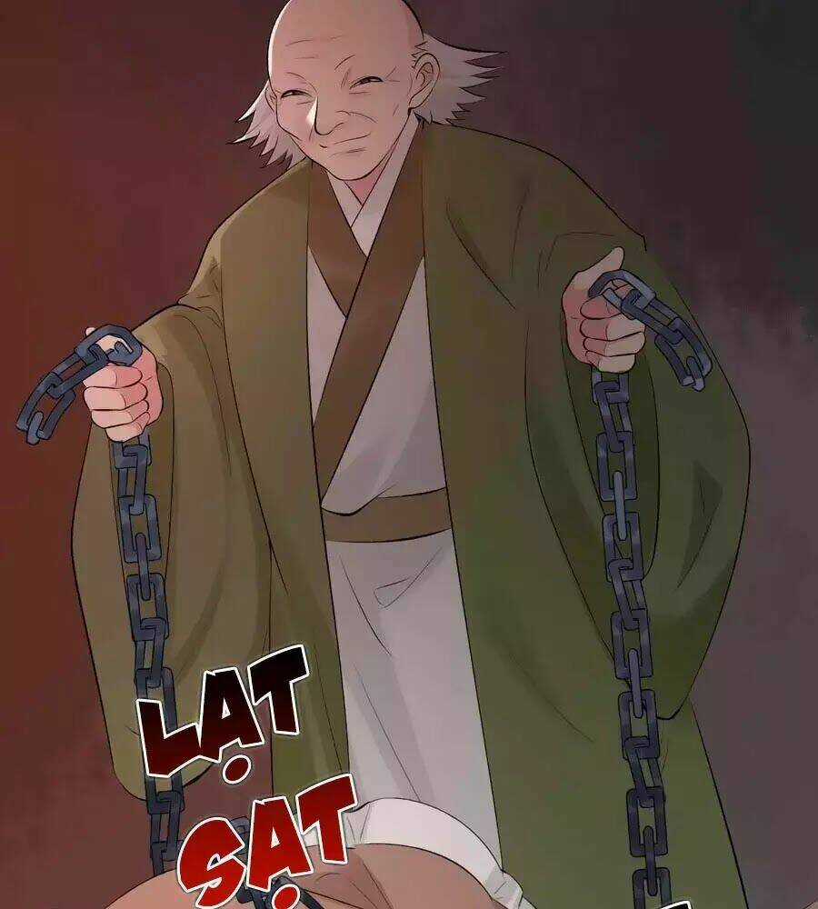 Tuyệt Thế Thần Y: Phúc Hắc Đại Tiểu Thư Chapter 63 trang 44