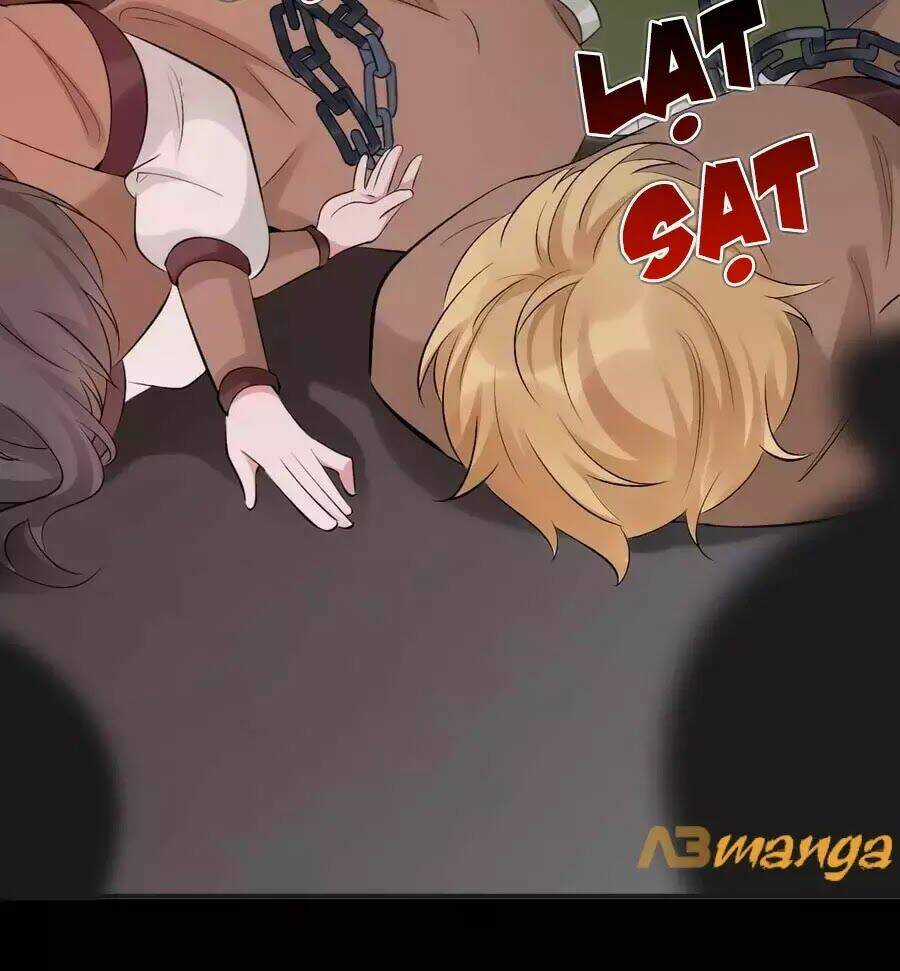 Tuyệt Thế Thần Y: Phúc Hắc Đại Tiểu Thư Chapter 63 trang 45