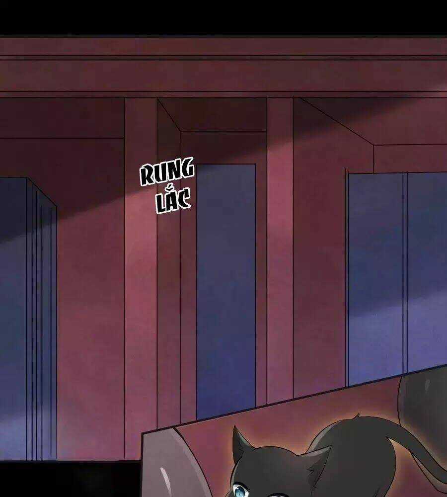 Tuyệt Thế Thần Y: Phúc Hắc Đại Tiểu Thư Chapter 63 trang 46