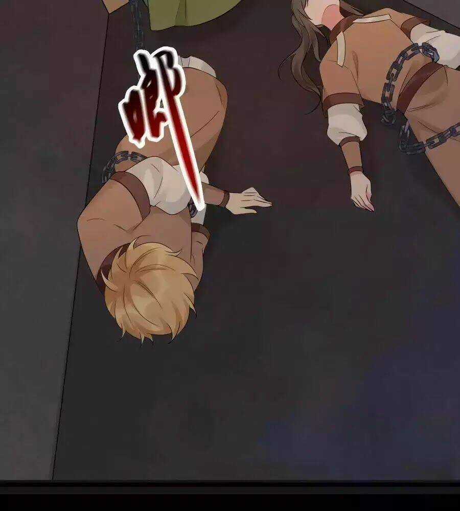 Tuyệt Thế Thần Y: Phúc Hắc Đại Tiểu Thư Chapter 63 trang 49