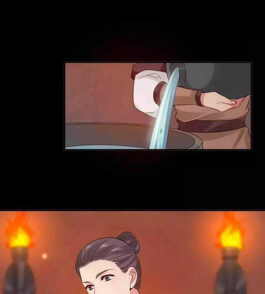 Tuyệt Thế Thần Y: Phúc Hắc Đại Tiểu Thư Chapter 63 trang 50