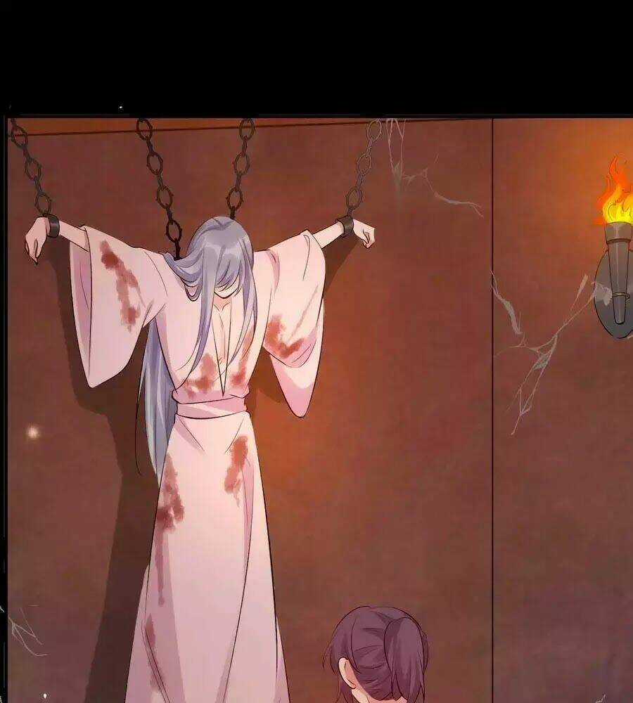 Tuyệt Thế Thần Y: Phúc Hắc Đại Tiểu Thư Chapter 63 trang 52