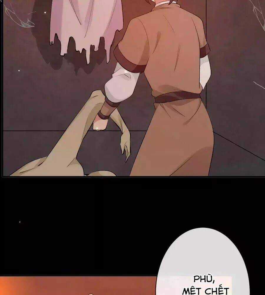 Tuyệt Thế Thần Y: Phúc Hắc Đại Tiểu Thư Chapter 63 trang 53