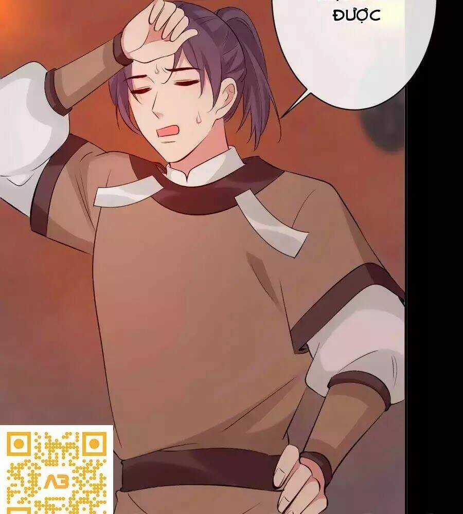 Tuyệt Thế Thần Y: Phúc Hắc Đại Tiểu Thư Chapter 63 trang 54