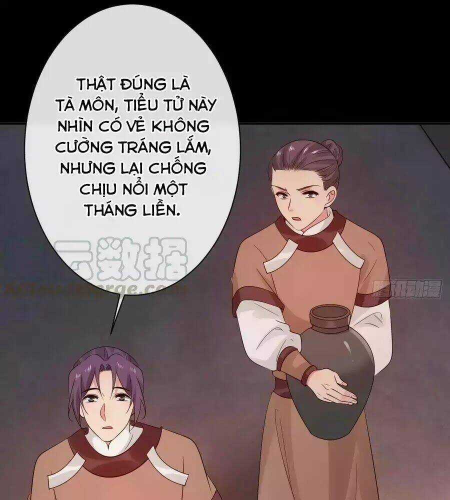 Tuyệt Thế Thần Y: Phúc Hắc Đại Tiểu Thư Chapter 63 trang 57