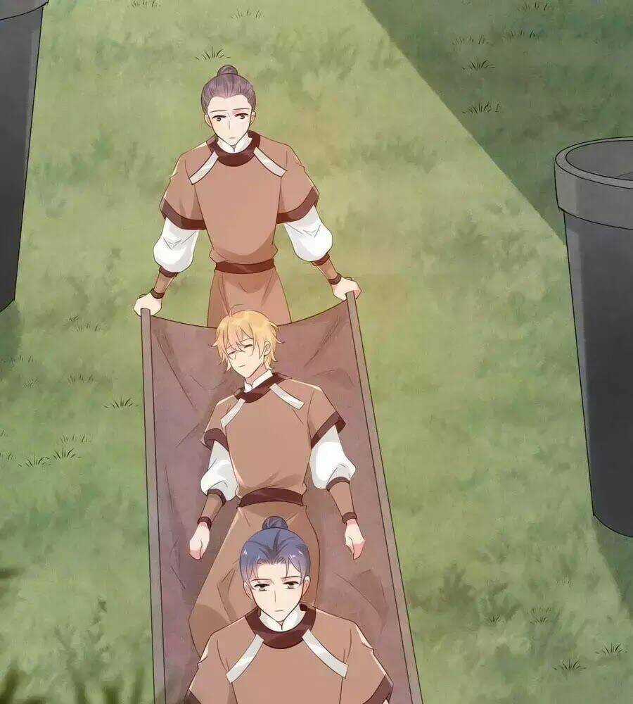 Tuyệt Thế Thần Y: Phúc Hắc Đại Tiểu Thư Chapter 63 trang 6