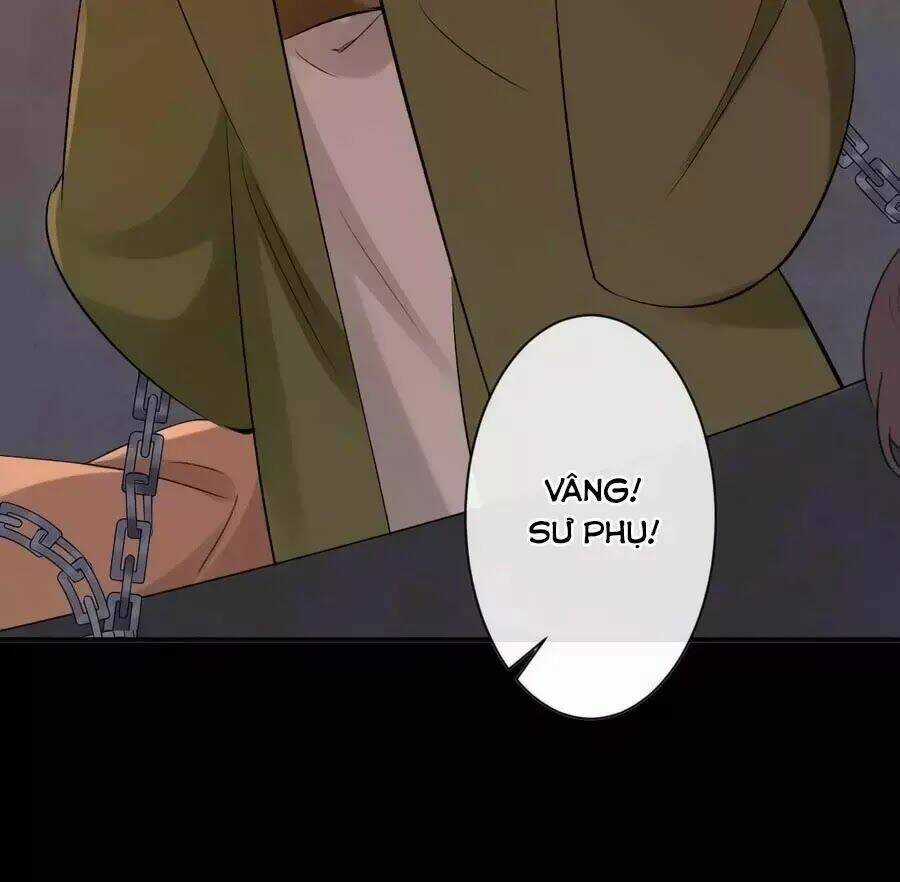 Tuyệt Thế Thần Y: Phúc Hắc Đại Tiểu Thư Chapter 63 trang 61