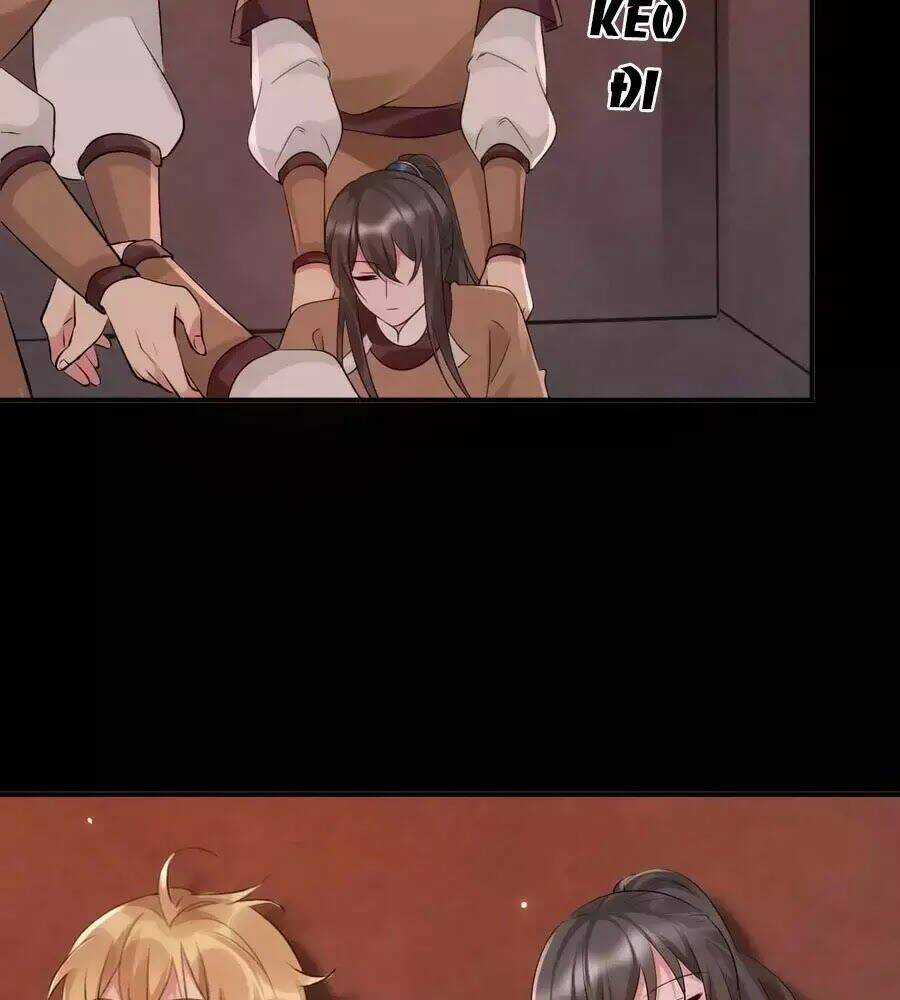 Tuyệt Thế Thần Y: Phúc Hắc Đại Tiểu Thư Chapter 63 trang 63