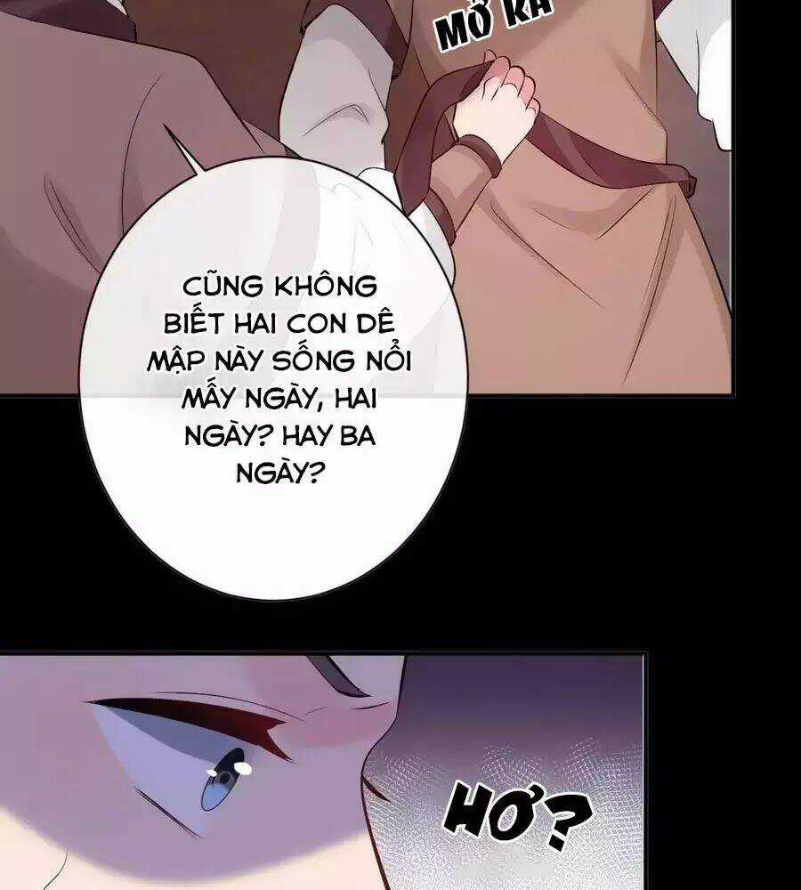 Tuyệt Thế Thần Y: Phúc Hắc Đại Tiểu Thư Chapter 63 trang 66