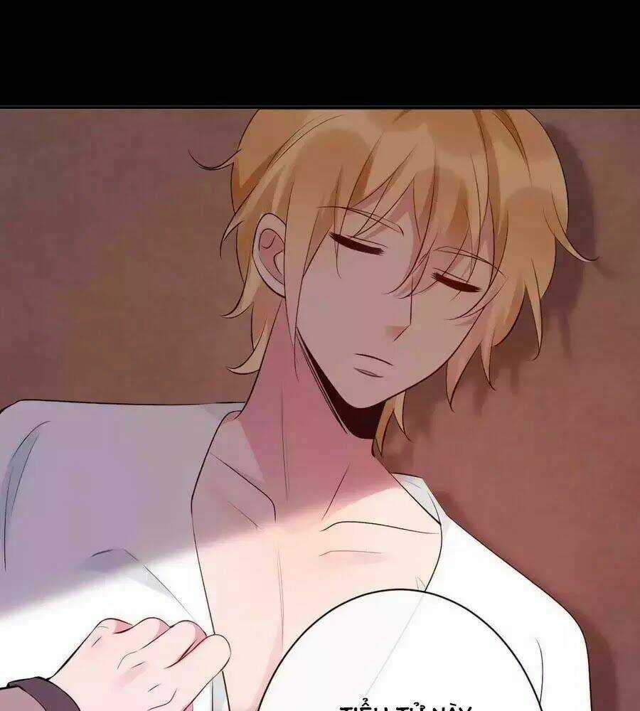 Tuyệt Thế Thần Y: Phúc Hắc Đại Tiểu Thư Chapter 63 trang 68