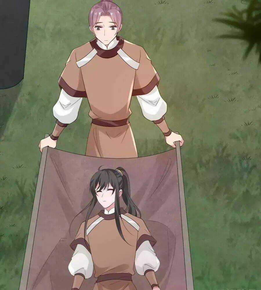 Tuyệt Thế Thần Y: Phúc Hắc Đại Tiểu Thư Chapter 63 trang 8