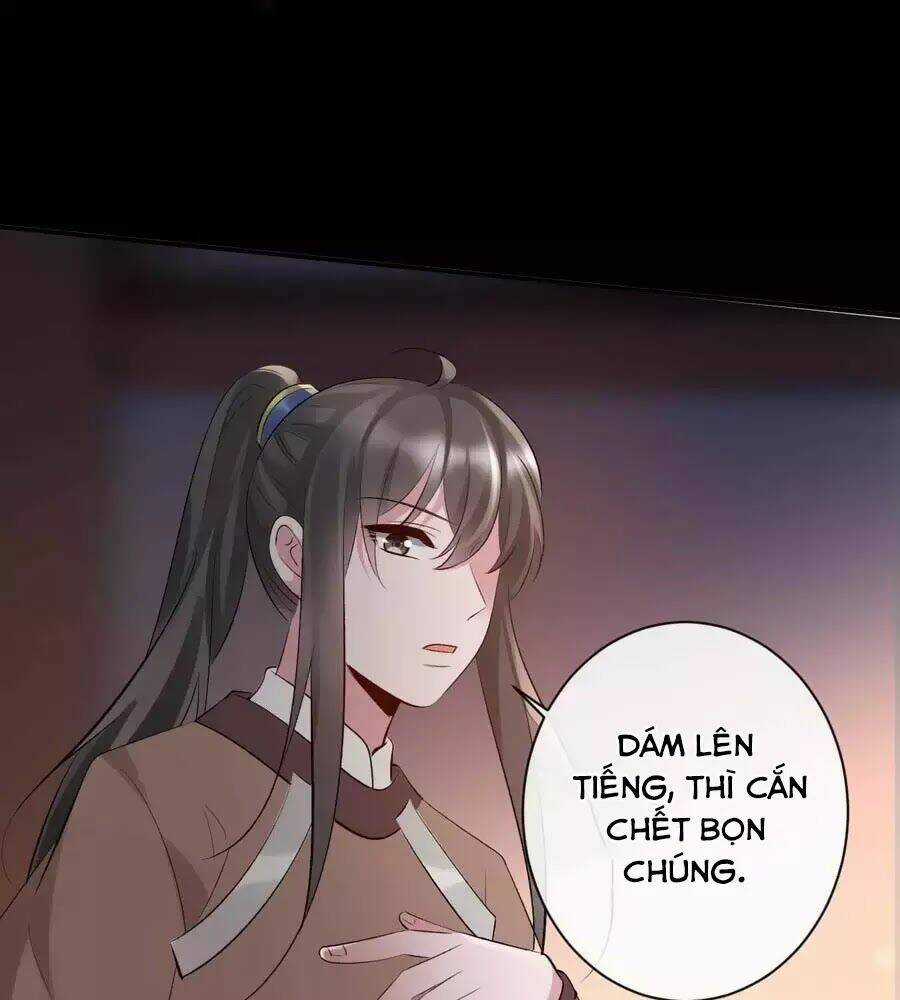 Tuyệt Thế Thần Y: Phúc Hắc Đại Tiểu Thư Chapter 64 trang 10