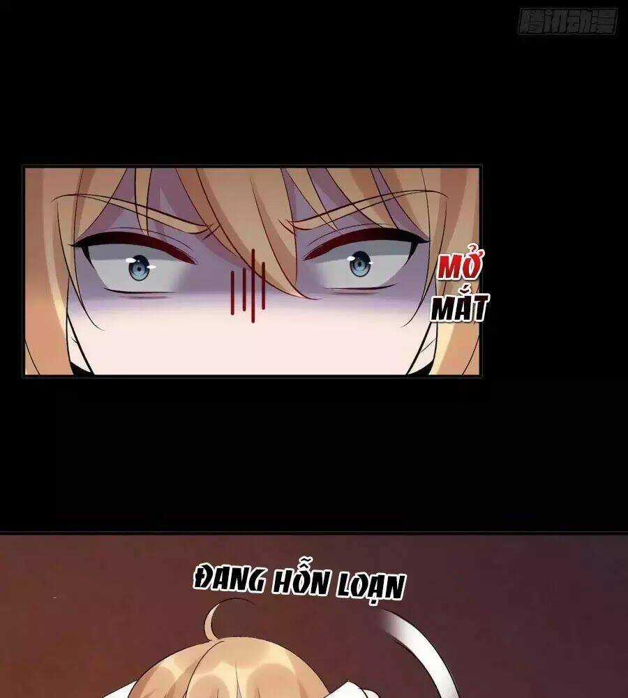 Tuyệt Thế Thần Y: Phúc Hắc Đại Tiểu Thư Chapter 64 trang 17