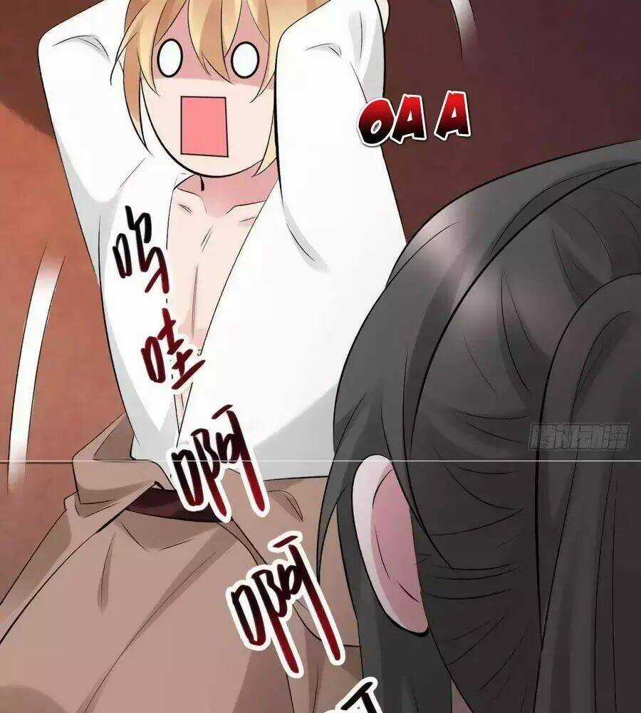 Tuyệt Thế Thần Y: Phúc Hắc Đại Tiểu Thư Chapter 64 trang 18