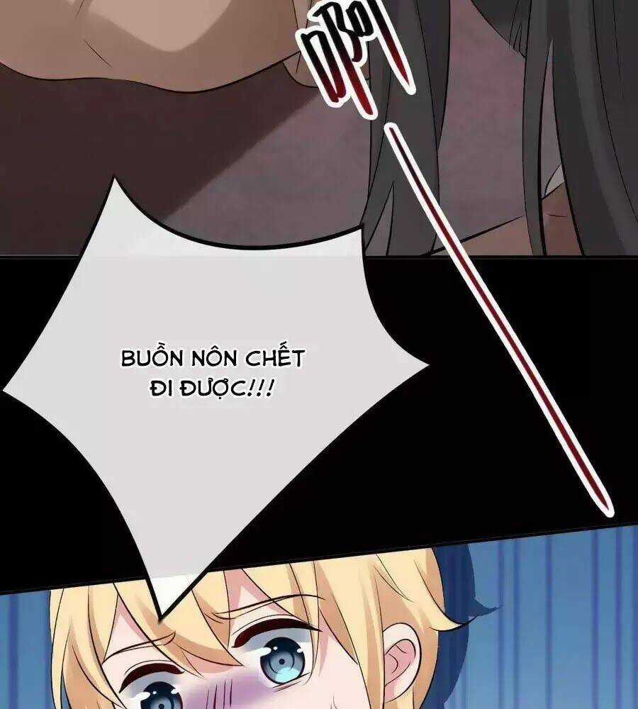 Tuyệt Thế Thần Y: Phúc Hắc Đại Tiểu Thư Chapter 64 trang 19