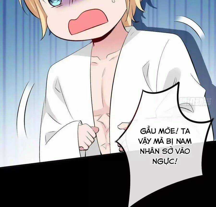 Tuyệt Thế Thần Y: Phúc Hắc Đại Tiểu Thư Chapter 64 trang 20