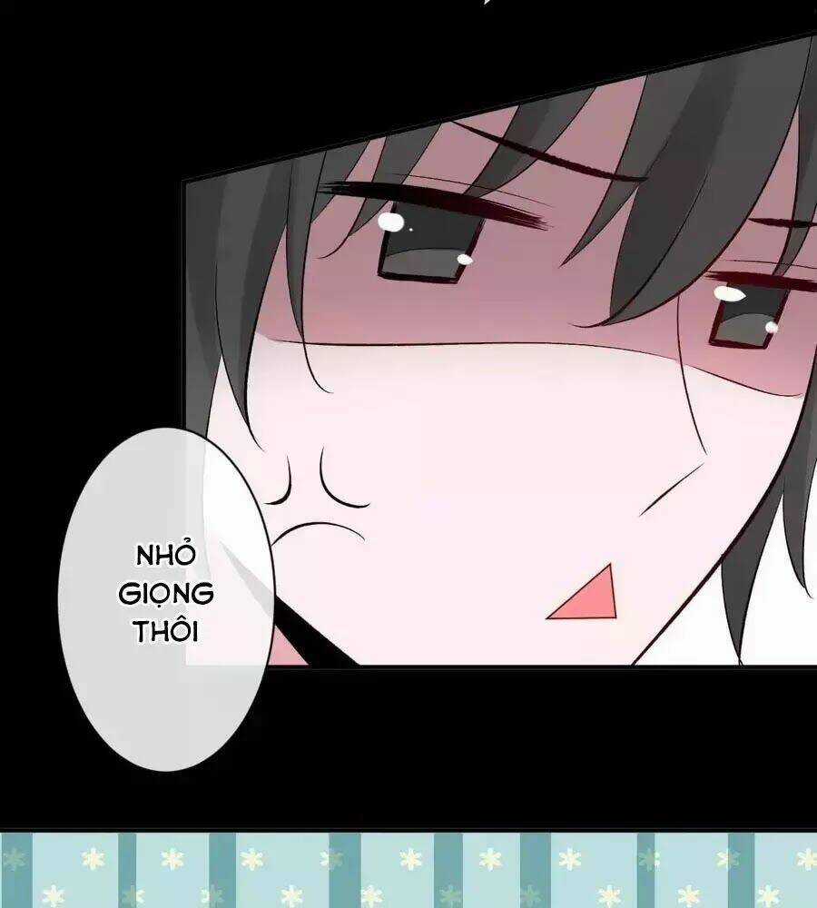 Tuyệt Thế Thần Y: Phúc Hắc Đại Tiểu Thư Chapter 64 trang 21