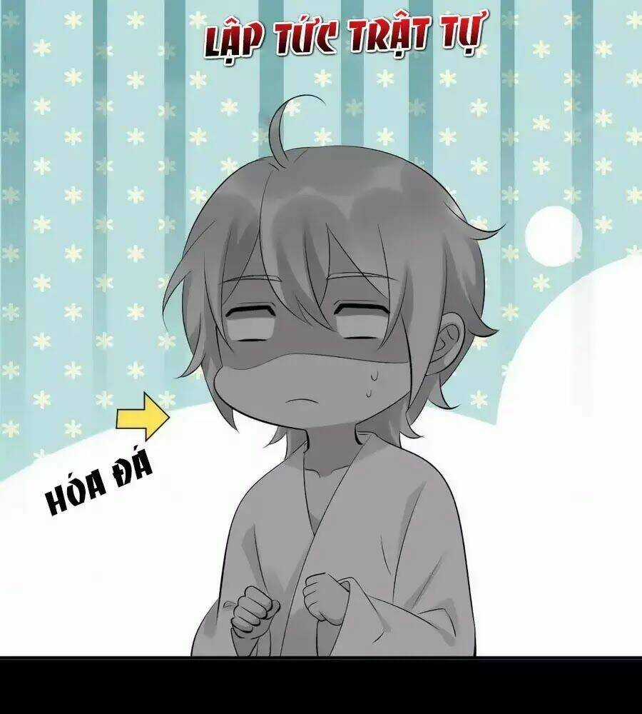 Tuyệt Thế Thần Y: Phúc Hắc Đại Tiểu Thư Chapter 64 trang 22