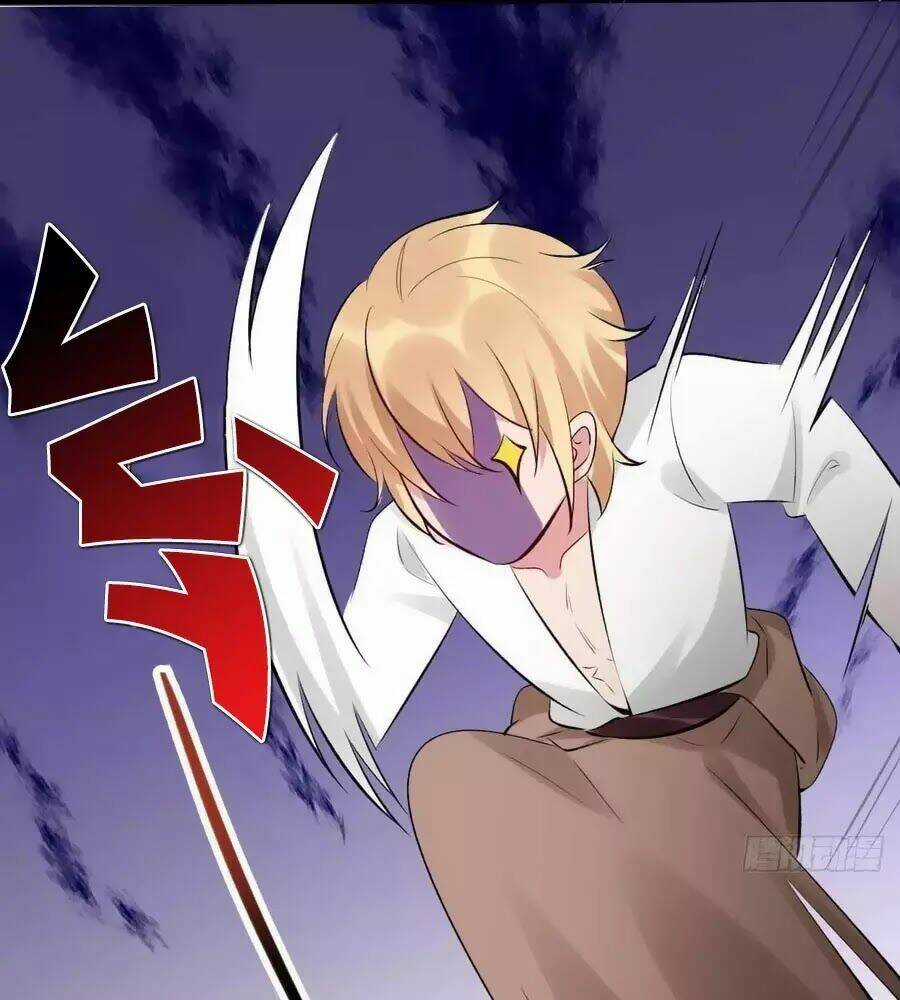 Tuyệt Thế Thần Y: Phúc Hắc Đại Tiểu Thư Chapter 64 trang 27