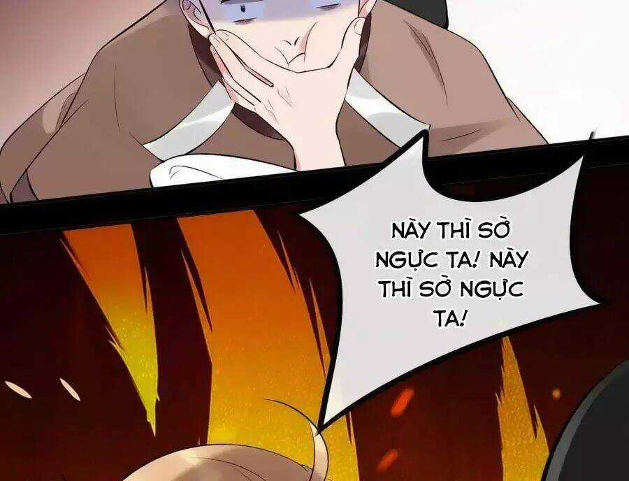 Tuyệt Thế Thần Y: Phúc Hắc Đại Tiểu Thư Chapter 64 trang 30