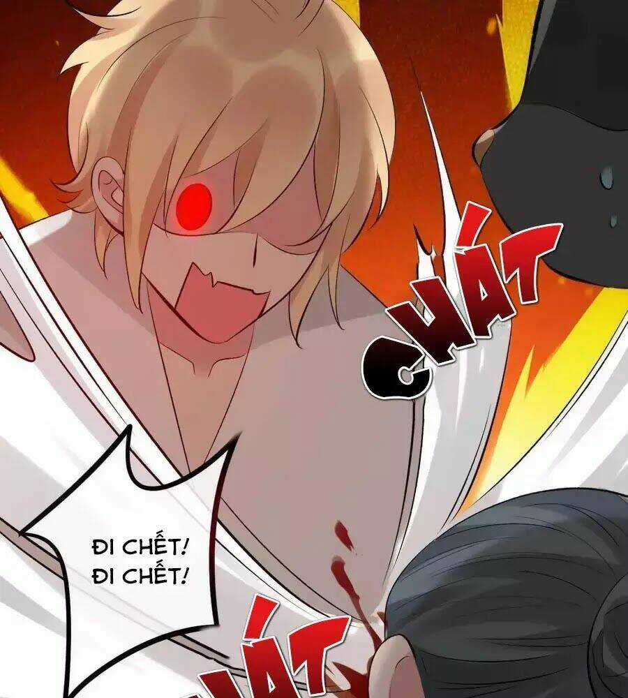 Tuyệt Thế Thần Y: Phúc Hắc Đại Tiểu Thư Chapter 64 trang 31