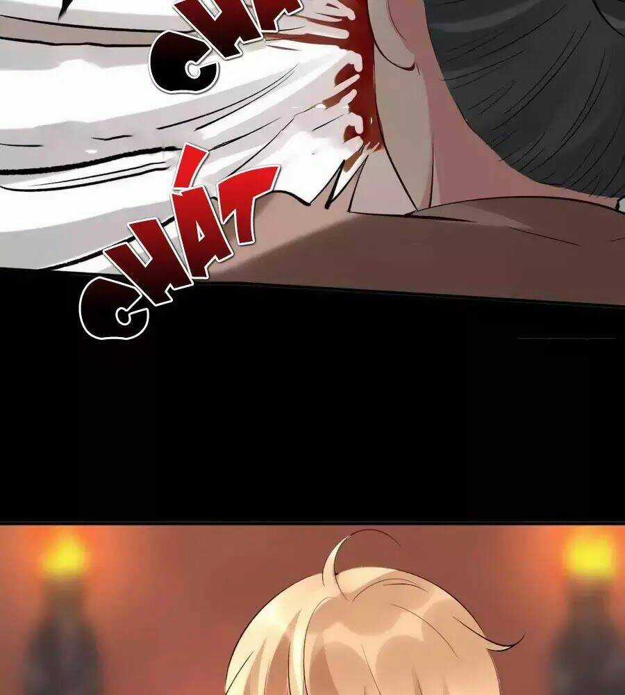 Tuyệt Thế Thần Y: Phúc Hắc Đại Tiểu Thư Chapter 64 trang 32