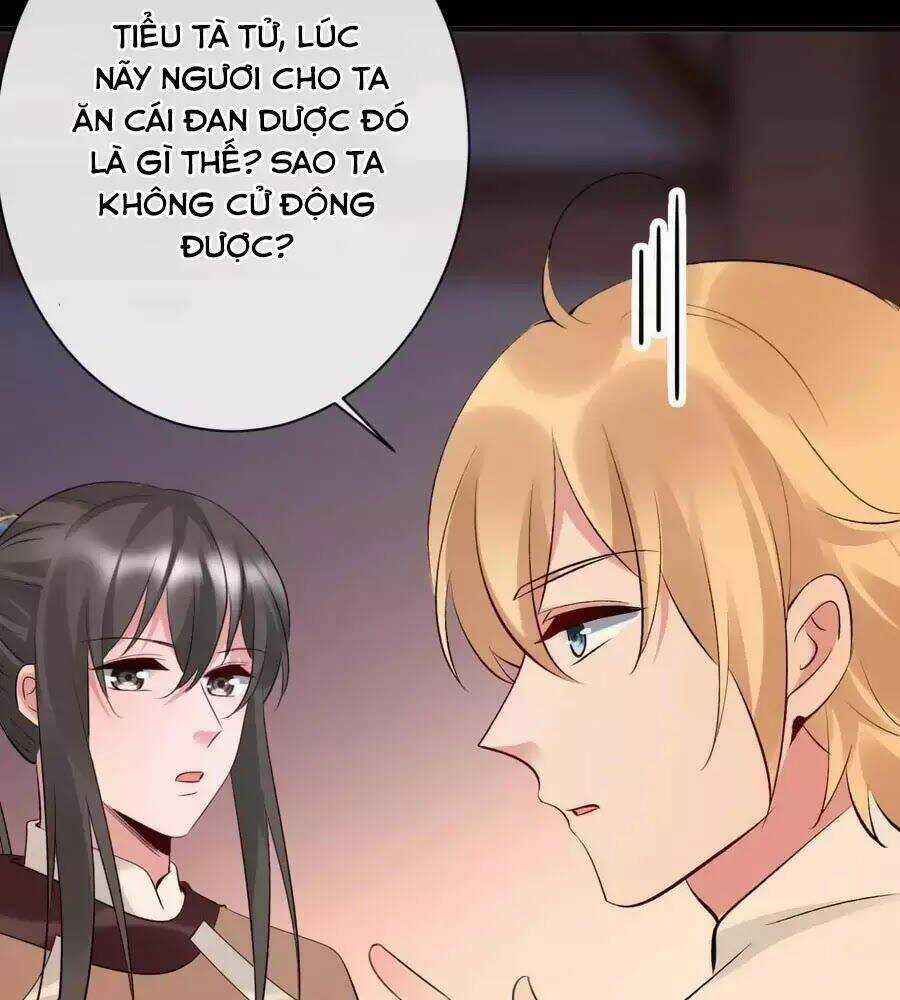 Tuyệt Thế Thần Y: Phúc Hắc Đại Tiểu Thư Chapter 64 trang 36