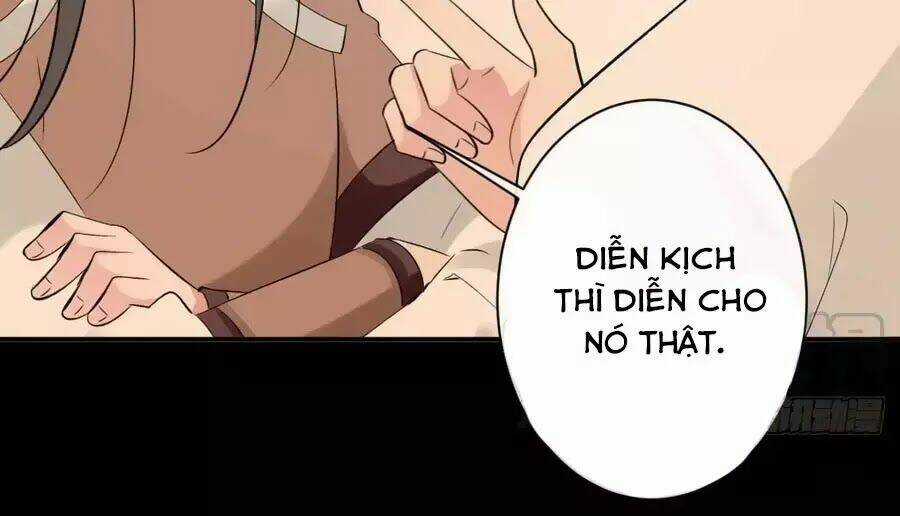 Tuyệt Thế Thần Y: Phúc Hắc Đại Tiểu Thư Chapter 64 trang 37