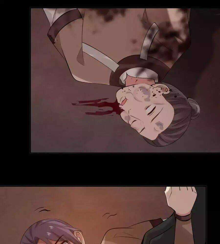 Tuyệt Thế Thần Y: Phúc Hắc Đại Tiểu Thư Chapter 64 trang 38