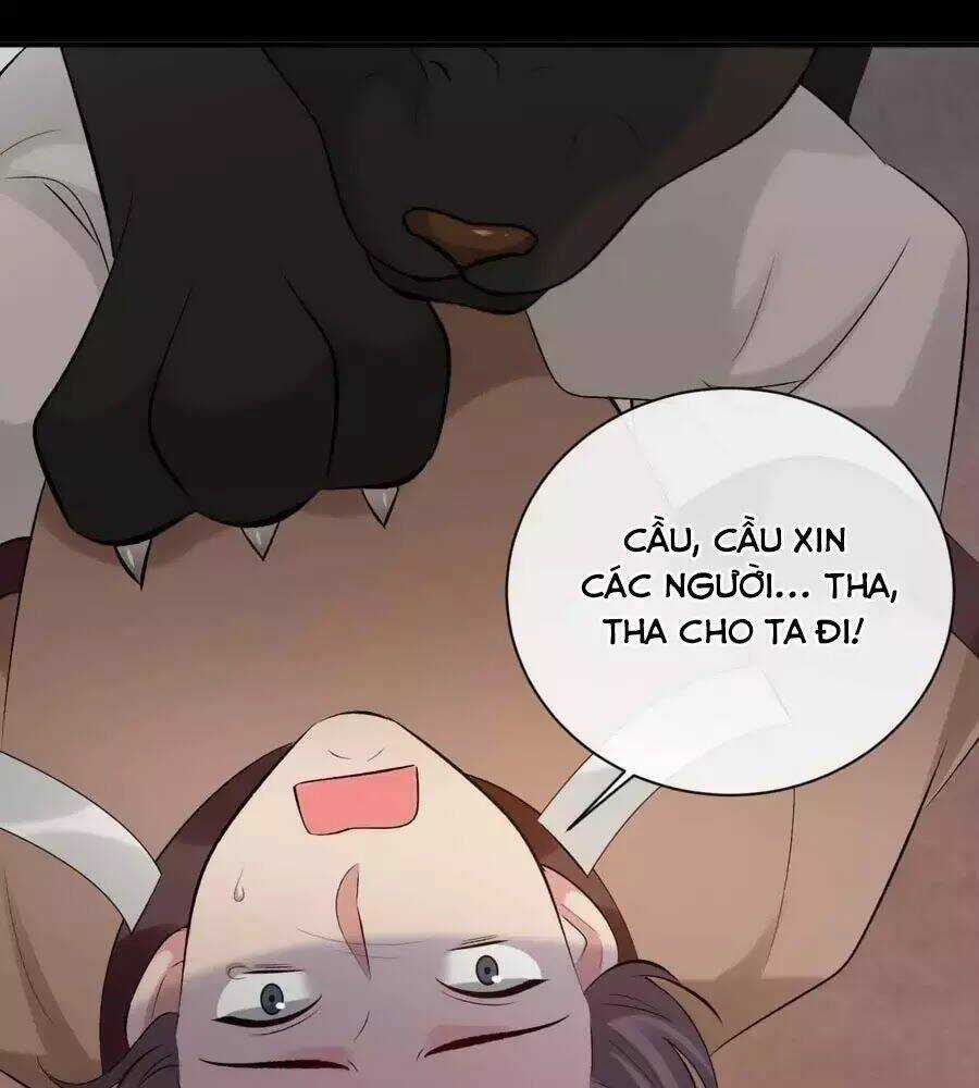 Tuyệt Thế Thần Y: Phúc Hắc Đại Tiểu Thư Chapter 64 trang 40