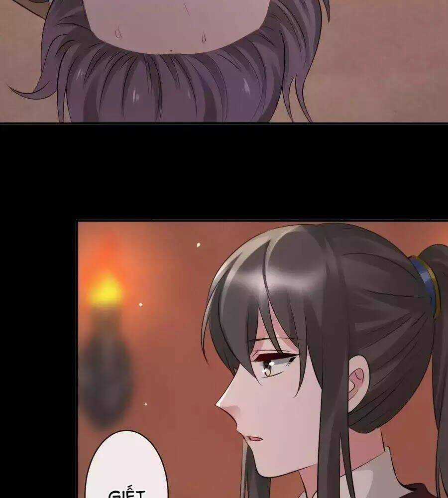 Tuyệt Thế Thần Y: Phúc Hắc Đại Tiểu Thư Chapter 64 trang 41