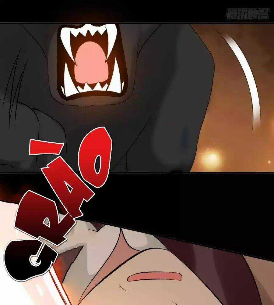 Tuyệt Thế Thần Y: Phúc Hắc Đại Tiểu Thư Chapter 64 trang 43