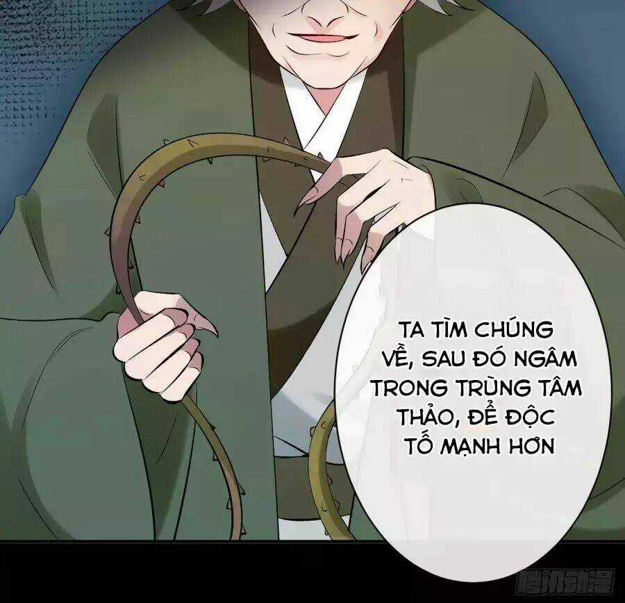 Tuyệt Thế Thần Y: Phúc Hắc Đại Tiểu Thư Chapter 64 trang 48