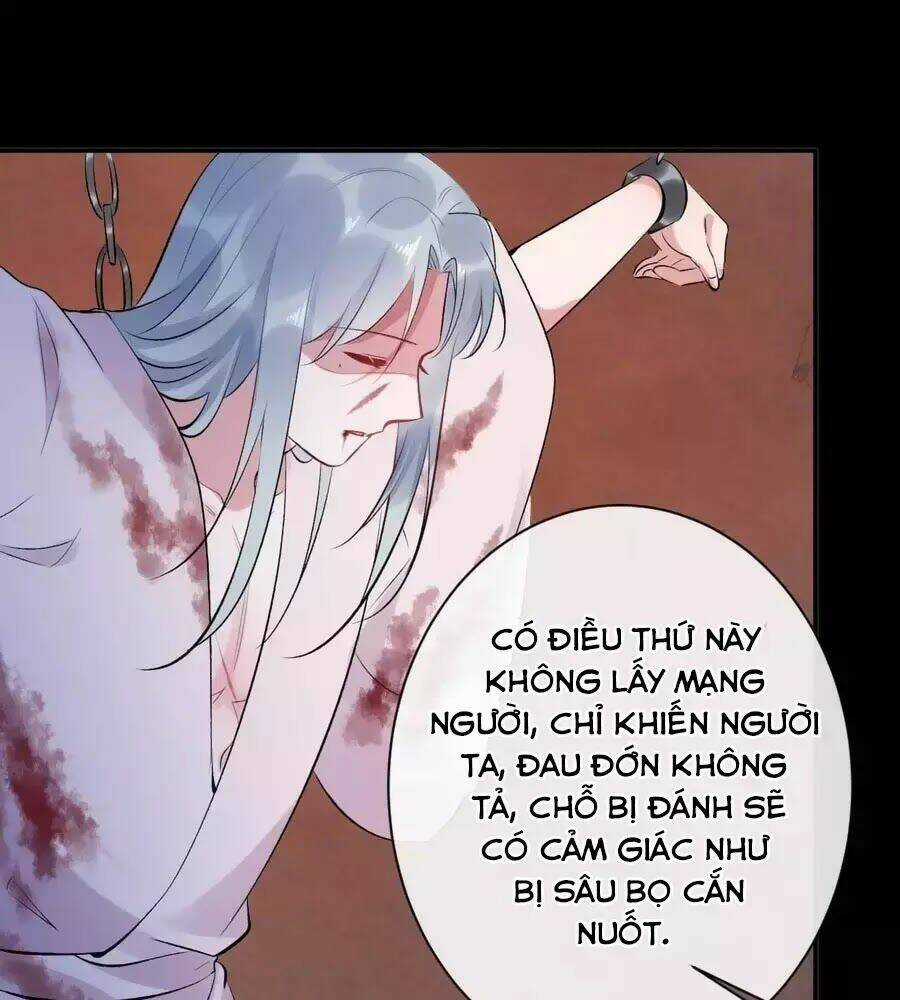 Tuyệt Thế Thần Y: Phúc Hắc Đại Tiểu Thư Chapter 64 trang 49