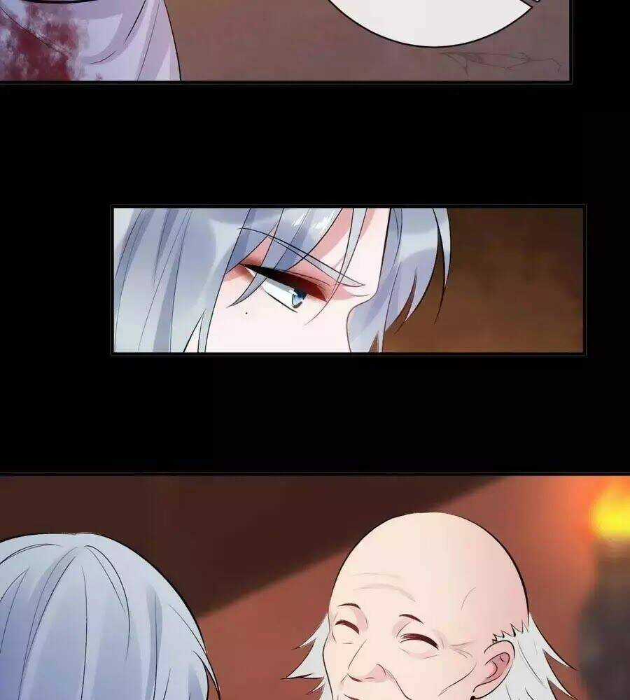 Tuyệt Thế Thần Y: Phúc Hắc Đại Tiểu Thư Chapter 64 trang 50