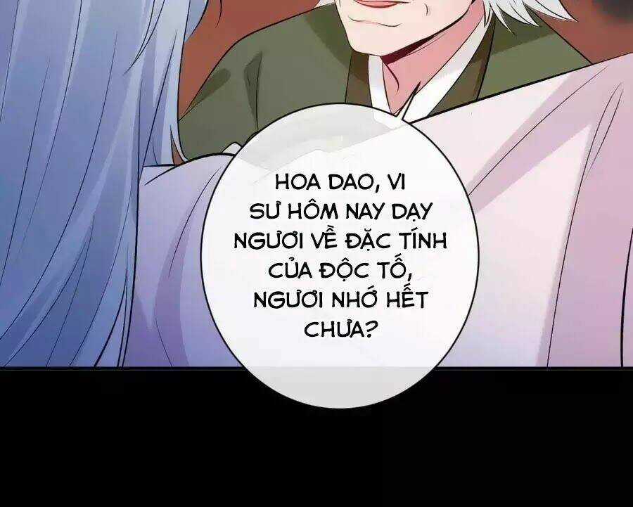 Tuyệt Thế Thần Y: Phúc Hắc Đại Tiểu Thư Chapter 64 trang 51