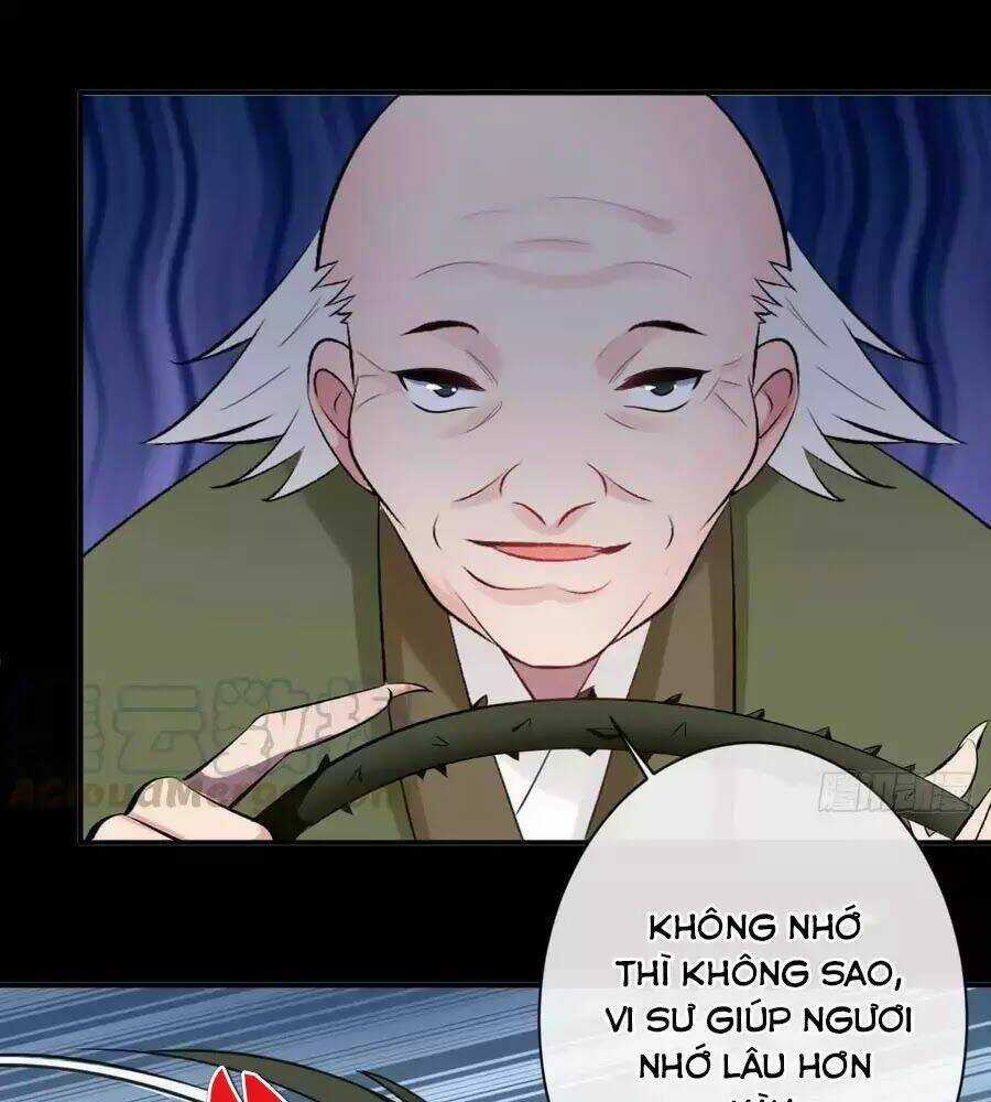 Tuyệt Thế Thần Y: Phúc Hắc Đại Tiểu Thư Chapter 64 trang 52