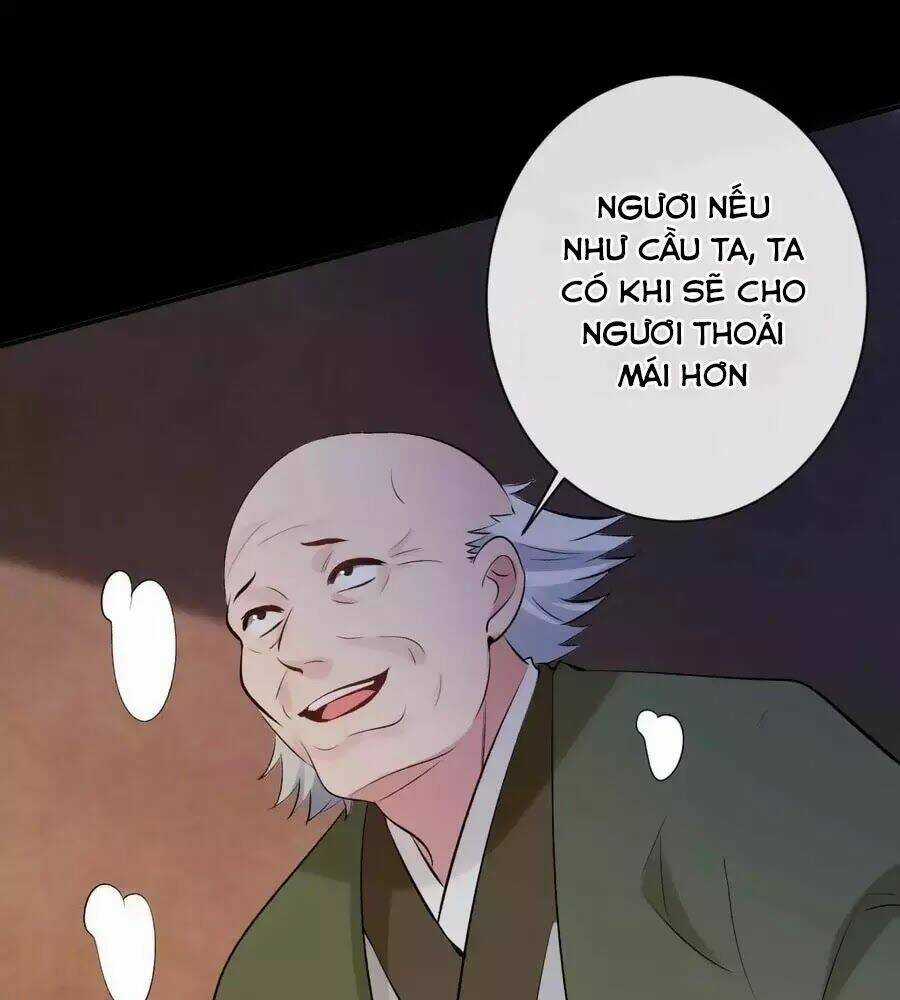 Tuyệt Thế Thần Y: Phúc Hắc Đại Tiểu Thư Chapter 64 trang 55