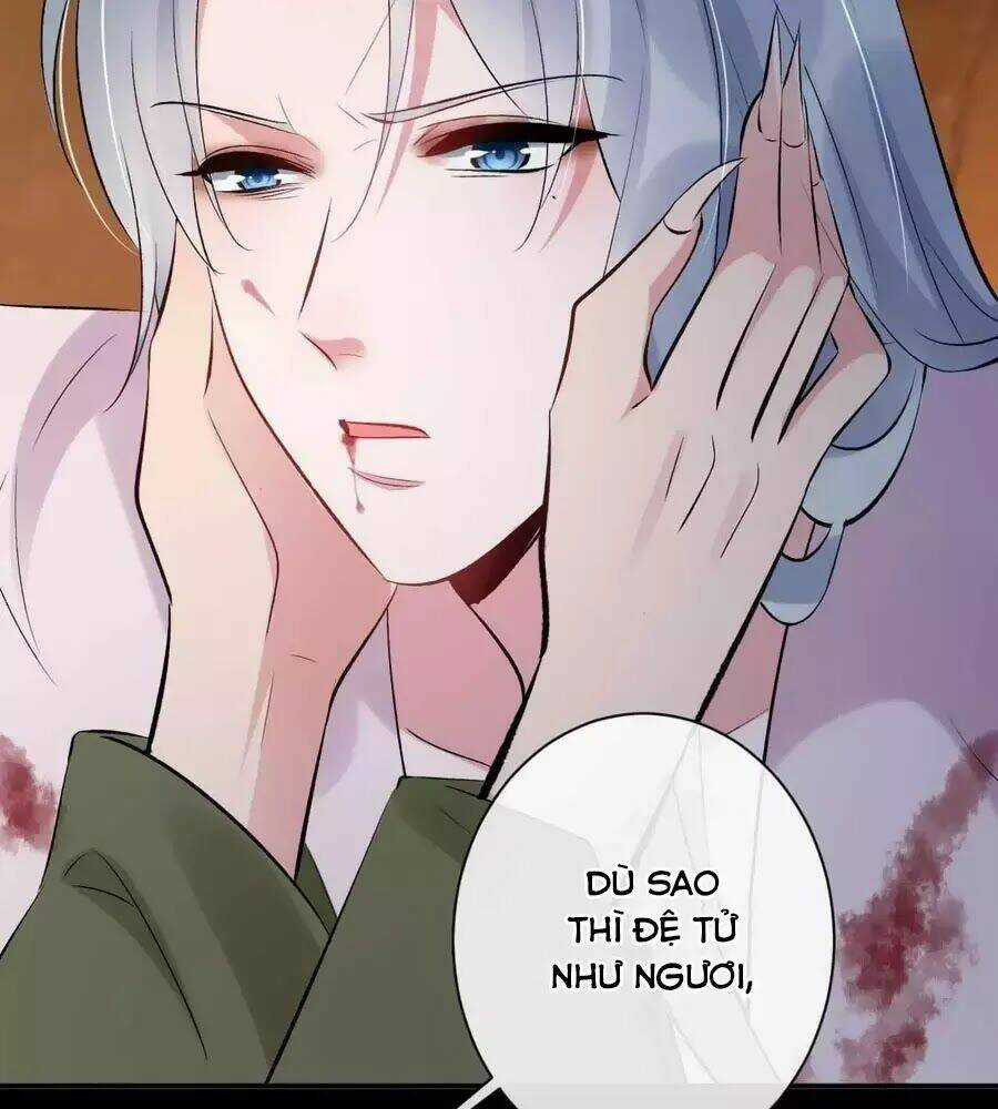 Tuyệt Thế Thần Y: Phúc Hắc Đại Tiểu Thư Chapter 64 trang 57