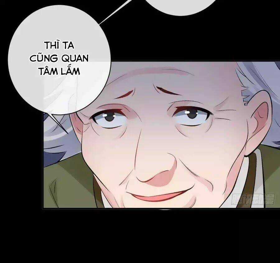 Tuyệt Thế Thần Y: Phúc Hắc Đại Tiểu Thư Chapter 64 trang 58