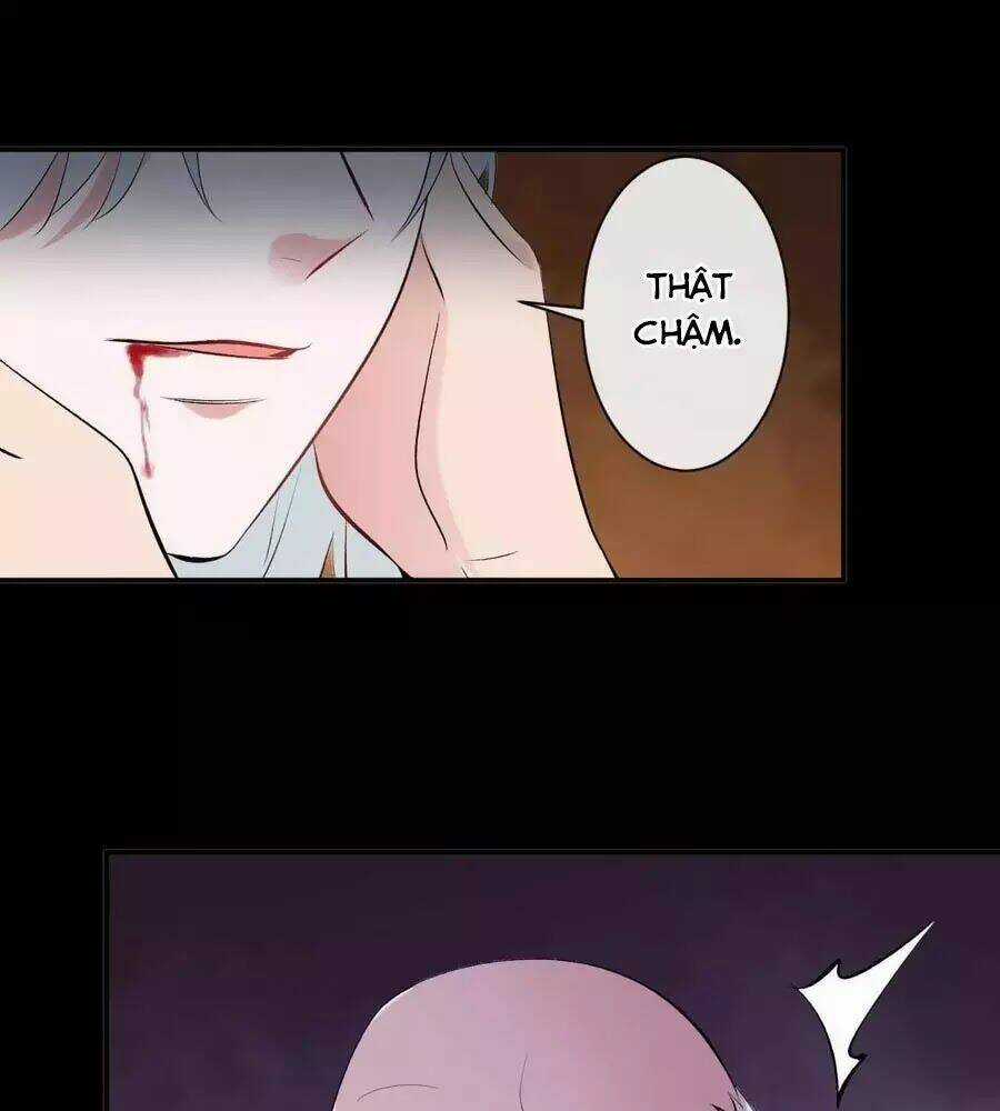 Tuyệt Thế Thần Y: Phúc Hắc Đại Tiểu Thư Chapter 64 trang 59