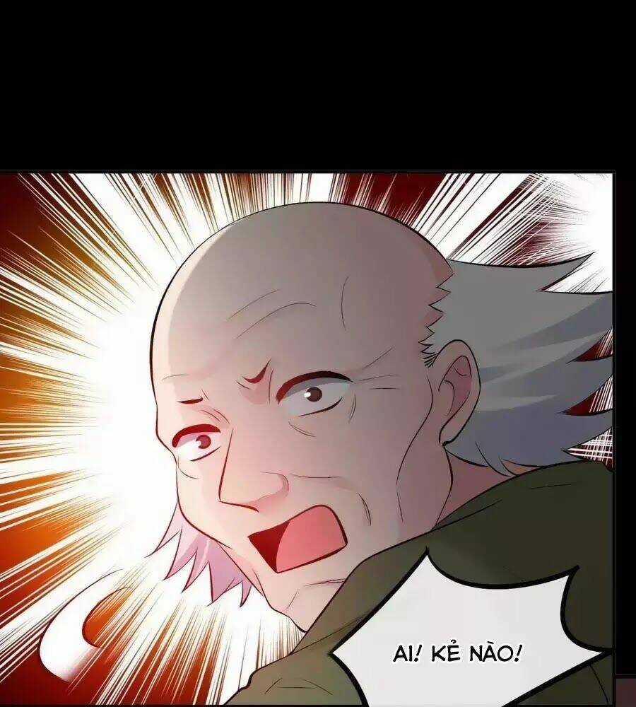 Tuyệt Thế Thần Y: Phúc Hắc Đại Tiểu Thư Chapter 64 trang 61