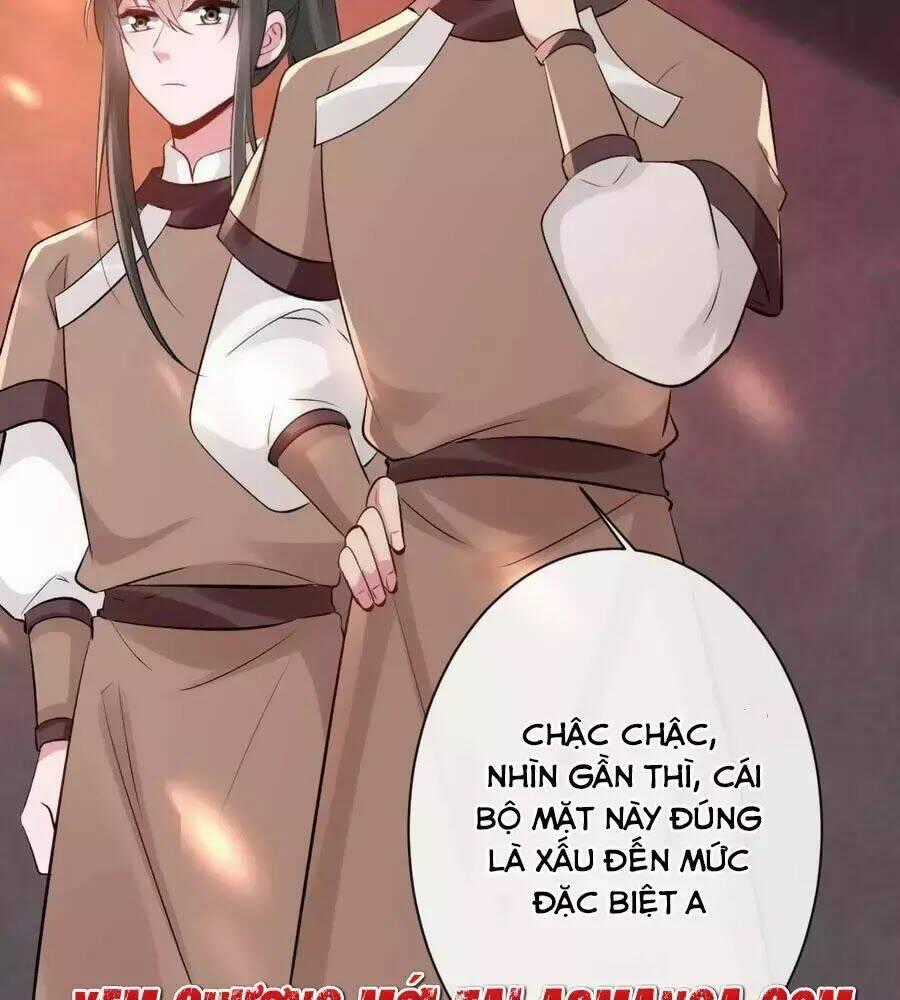 Tuyệt Thế Thần Y: Phúc Hắc Đại Tiểu Thư Chapter 64 trang 63