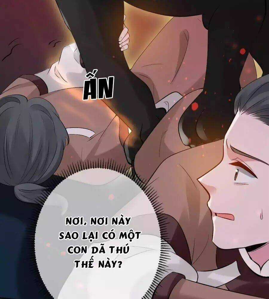 Tuyệt Thế Thần Y: Phúc Hắc Đại Tiểu Thư Chapter 64 trang 8